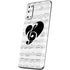 BW Musical Notes Galaxy S20 Skin