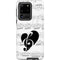 BW Musical Notes Galaxy S20 Ultra 5G Pro Case