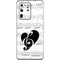 BW Musical Notes Galaxy S20 Ultra 5G Skin