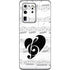 BW Musical Notes Galaxy S20 Ultra 5G Skin