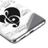 BW Musical Notes Galaxy S20 Ultra 5G Skin