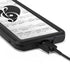 BW Musical Notes Galaxy S20 Waterproof Case