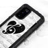 BW Musical Notes Galaxy S20 Waterproof Case