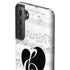 BW Musical Notes Galaxy S21 Plus 5G Pro Case