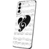 BW Musical Notes Galaxy S21 Plus 5G Skin