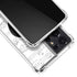 BW Musical Notes Galaxy S21 Ultra 5G Clear Case