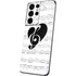 BW Musical Notes Galaxy S21 Ultra 5G Skin