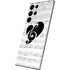 BW Musical Notes Galaxy S22 Ultra Skin