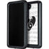 BW Musical Notes Galaxy S23 Waterproof Case