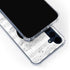 BW Musical Notes Galaxy S24 Clear Case