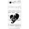 BW Musical Notes Google Pixel 3 Skin