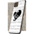 BW Musical Notes Google Pixel 4 XL Skin