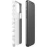 BW Musical Notes iPhone 11 Pro Lite Case