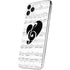 BW Musical Notes iPhone 11 Pro Max Skin