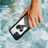 BW Musical Notes iPhone 11 Pro Max Waterproof Case