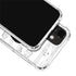 BW Musical Notes iPhone 12 Clear Case
