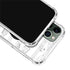 BW Musical Notes iPhone 12 Pro Clear Case