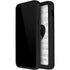 BW Musical Notes iPhone 12 Pro Waterproof Case