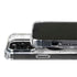 BW Musical Notes iPhone 13 Pro MagSafe Case