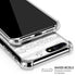 BW Musical Notes iPhone 7/8 Plus Clear Case