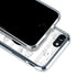 BW Musical Notes iPhone SE (2nd & 3rd Gen) Clear Case
