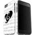 BW Musical Notes iPhone SE (2nd & 3rd Gen) Pro Case
