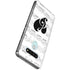 BW Musical Notes LG Stylo 6 Clear Case