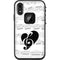 BW Musical Notes LifeProof Fre iPhone Skin