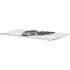 BW Musical Notes Magic Keyboard Skin