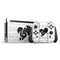 BW Musical Notes Nintendo Switch Bundle Skin