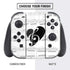 BW Musical Notes Nintendo Switch Bundle Skin