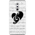 BW Musical Notes OnePlus 7 Pro Skin
