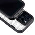 BW Musical Notes Otterbox Defender iPhone Skin