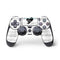 BW Musical Notes PS4 Pro/Slim Controller Skin