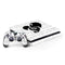 BW Musical Notes PS4 Slim Bundle Skin