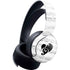 BW Musical Notes PULSE 3D Wireless Headset for PS5 Skin