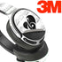 BW Musical Notes Skullcandy Venue Skin