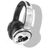 BW Musical Notes Skullcandy Venue Skin