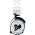 BW Musical Notes SteelSeries Arctis 3 Skin