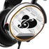 BW Musical Notes SteelSeries Arctis 5 Skin