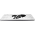 BW Musical Notes Universal Laptop 13in (10.6 x 7.6in) Skin