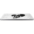 BW Musical Notes Universal Laptop 16in (13 x 9.4in) Skin