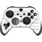 BW Musical Notes Xbox Elite Wireless Controller Series 2 Skin