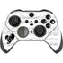 BW Musical Notes Xbox Elite Wireless Controller Series 2 Skin