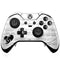 BW Musical Notes Xbox One Elite Controller Skin