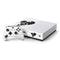 BW Musical Notes Xbox One S Console and Controller Bundle Skin