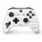 BW Musical Notes Xbox One S Controller Skin