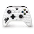 BW Musical Notes Xbox One S Controller Skin