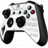 BW Musical Notes Xbox One X Controller Skin