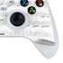 BW Musical Notes Xbox Series S Bundle Skin